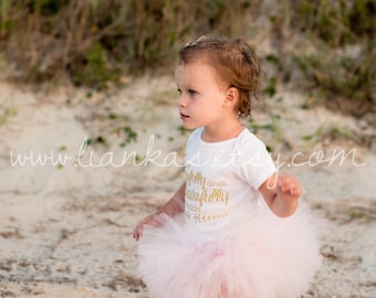 Light Pink Baby Tutu Skirt, Toddler Tutu Skirt, Light Pink Birthday Tutu, Baby Photo Prop Tutu, Adult Tutu Skirt, TUTU ONLY