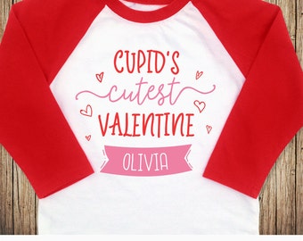 Toddler Girl Valentine Outfit, Toddler Girl Valentine Shirt, Girls Valentines Day Outfits, Girls Valentine Outfit, Valentines Day Toddler