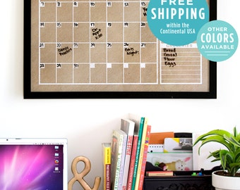 calender fill in