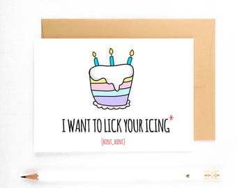 Funny Sister Birthday Card Sister Birthday Gift Best Friend