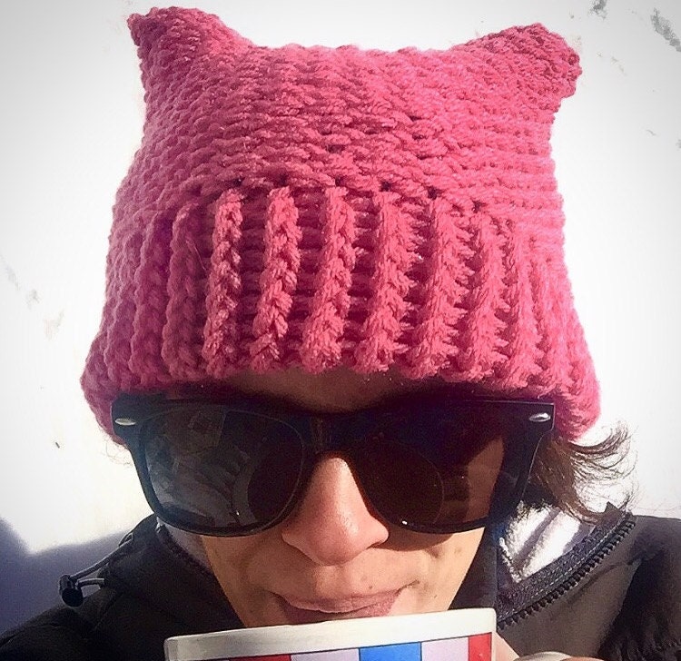 The Pussyhat Project