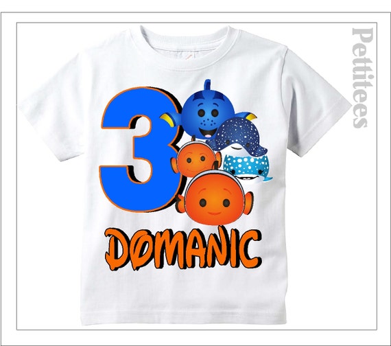 dory shirts for adults