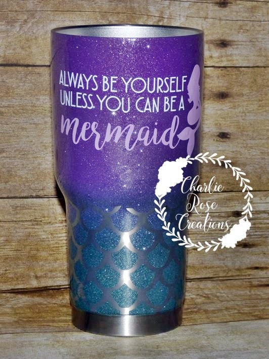 Yeti Cup Prices >> Mermaid Tumbler Custom Tumbler Personalized RTIC Ombre Yeti Cup Prices >> Mermaid Tumbler Custom Tumbler Personalized RTIC Ombre