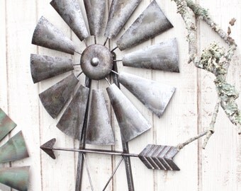 Windmill Wall Decor wood and metal windmill farmhouse decor metal windmill wall Windmill Wall Decor wood and metal windmill farmhouse decor metal windmill wall