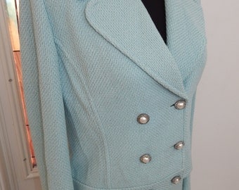 St john knit suits Etsy