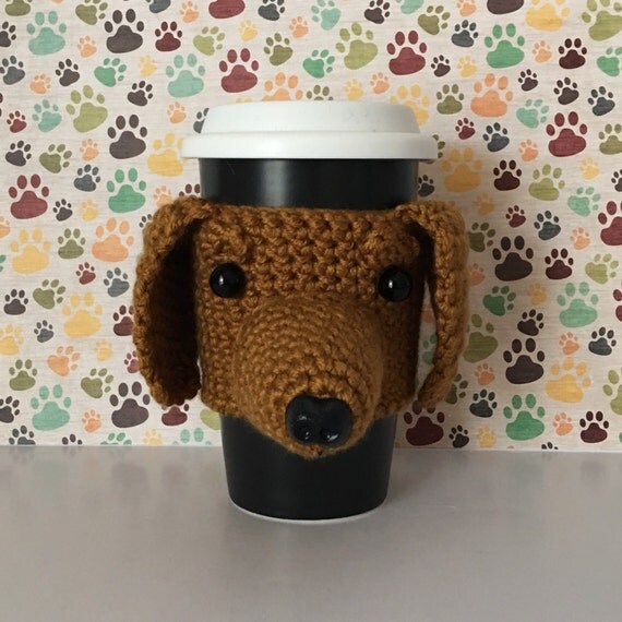 Funny Dachshund Gifts Sausage Dog Gifts Wiener by HookedbyAngel