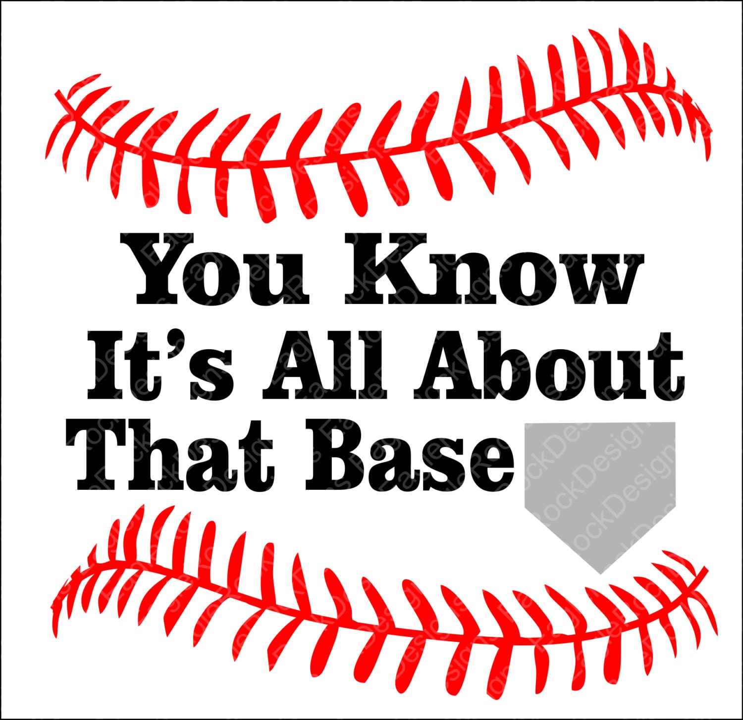 You know it s all about that base svg dxf eps png cut file for cameo