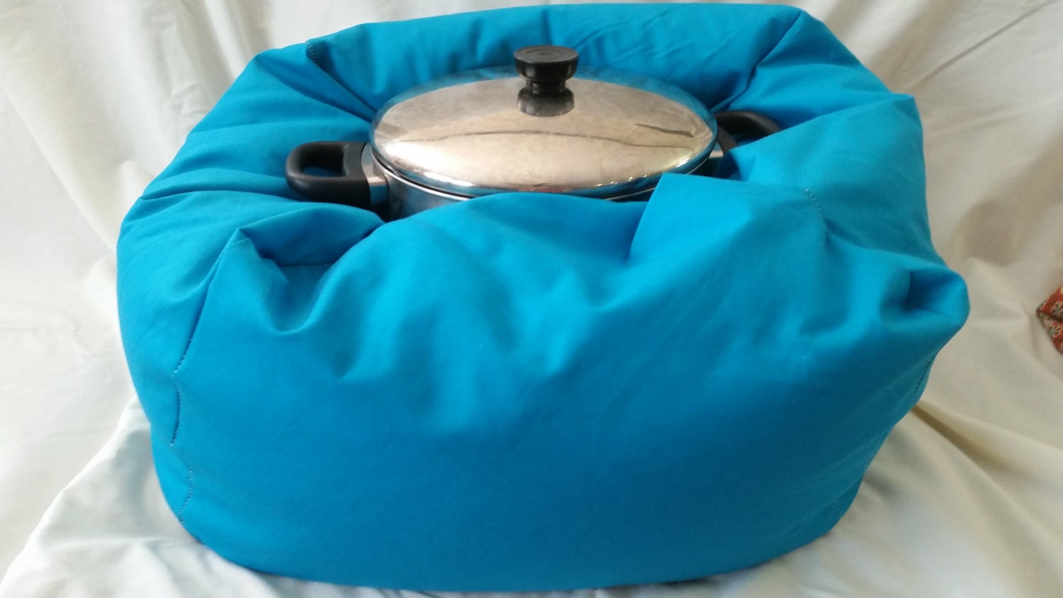 My Wonder Oven A Bean Bag that Cooks FREE Shipping