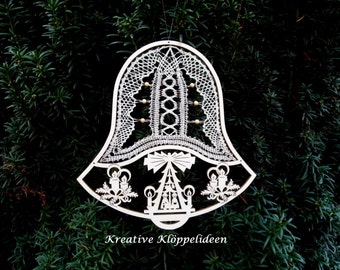 Image of Clapper Bell