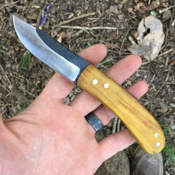 Items similar to Pocket knife folding knife groomsmen gift