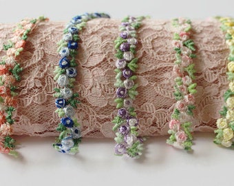 Dainty Headband, Minimalistic Headband, Headband Newborn, Photography Prop, Floral Headband, Flower Crown, Halo Headband, Headband for Girl