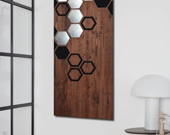 Geometric Metal Wall Art modern wall art metal wall art wall art wood geometric Geometric Metal Wall Art modern wall art metal wall art wall art wood geometric