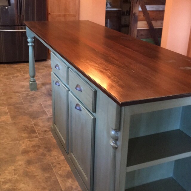 Kitchen Island With Walnut Top And Large Seating Area   Iap 640x640.1127048854 Q6okcyw4 