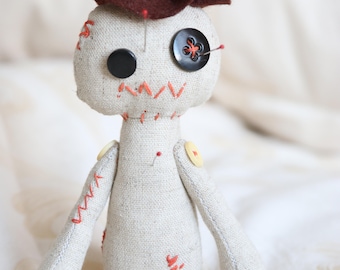 custom voodoo dolls