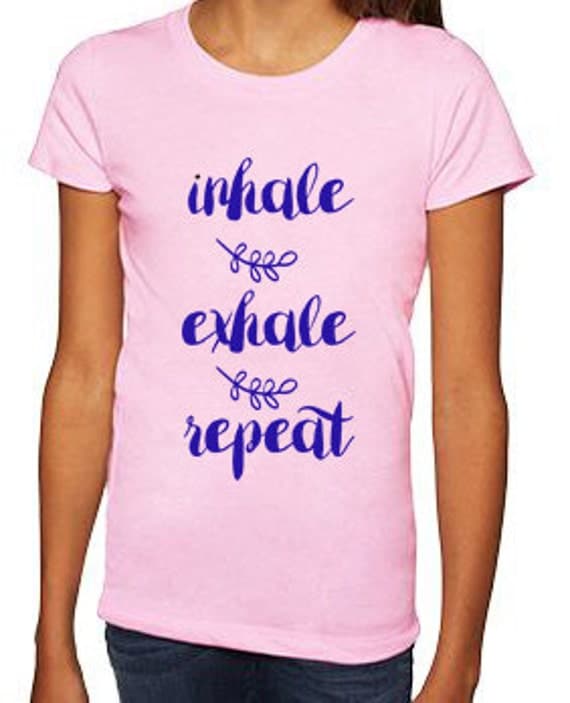 waiting to exhale tshirt