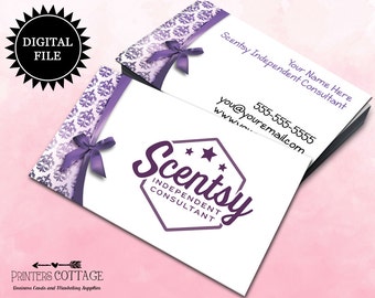 Items similar to Scentsy Banner Business Banner Advertise ...