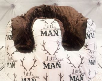 Little Man Bumbo Cover