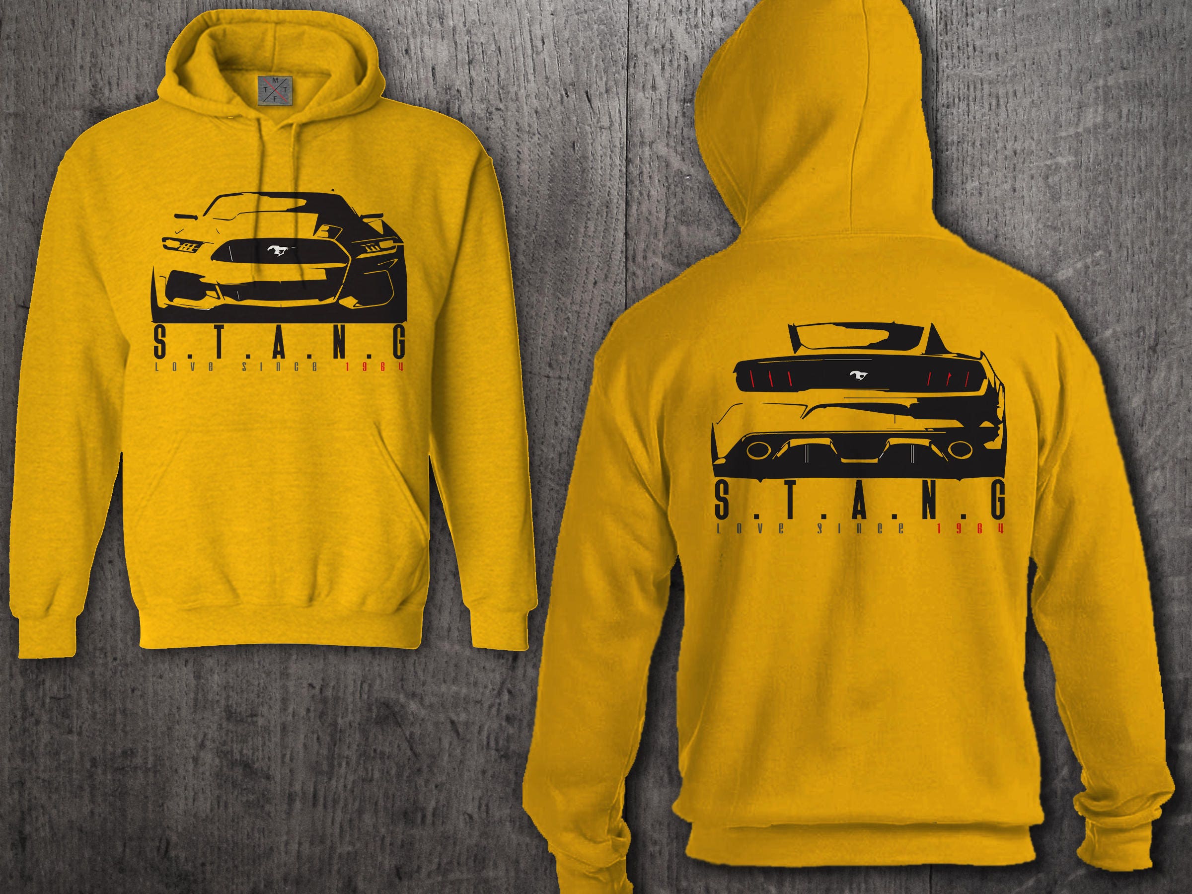 Ford Mustang hoodie Cars hoodies Ford hoodies Mustang