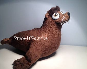 gerald finding dory toy