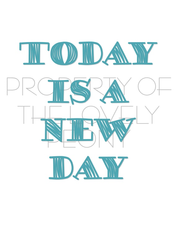 today-is-a-new-day