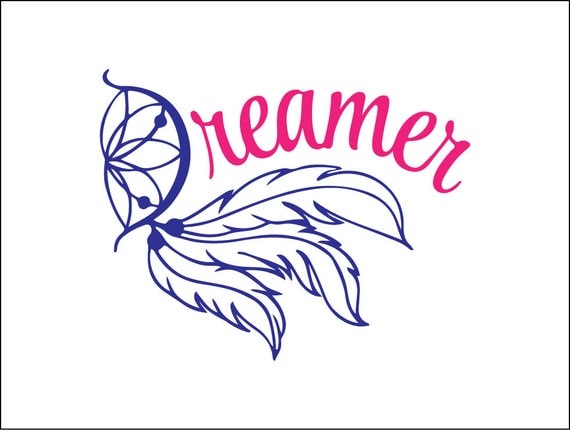 Free Free 283 Dreamer Svg SVG PNG EPS DXF File