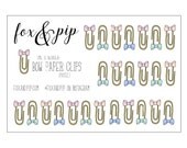 Fox &amp; Pip by TheFoxandPip on Etsy