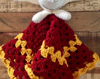 Dobby lovey,Harry potter baby gift, baby shower gift