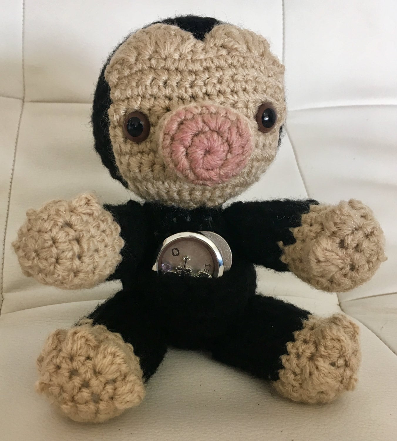 soft toy niffler