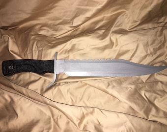 Negan Cosplay Knife