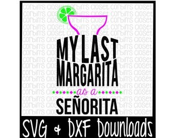 Margarita svg | Etsy