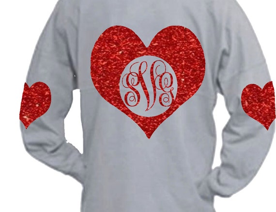 Download valentine monogram svgvalentines day cricut by ShortsandLemons