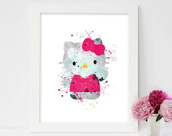 hello kitty gift, hello kitty party, hello kitty, hello kitty print, hello kitty gifts, hello kitty birthday, hello kitty prints