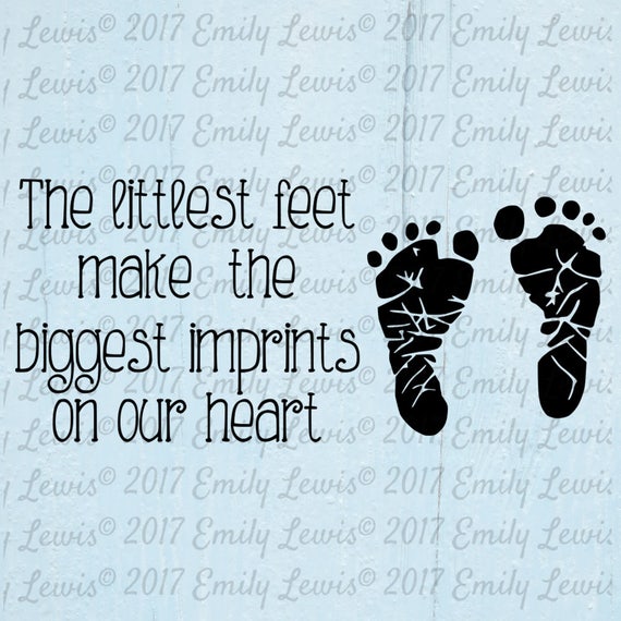 Baby Quote Baby Shower PNG SVG Instant Download Cricket