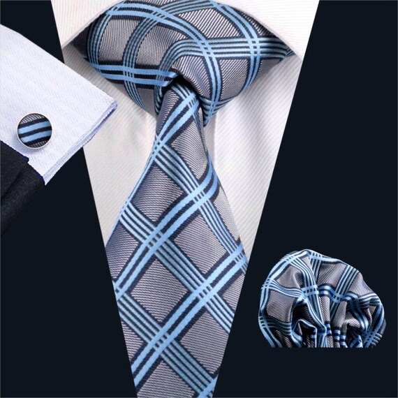 Items similar to Men Luxury Neckties on Etsy