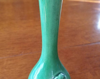 Ceramic Bud Vase