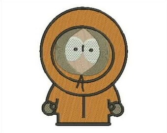 kenny mccormick toy