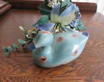 Jeff Banks Ports of Call Kabul ceramic duck