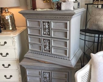Jessica Nightstand