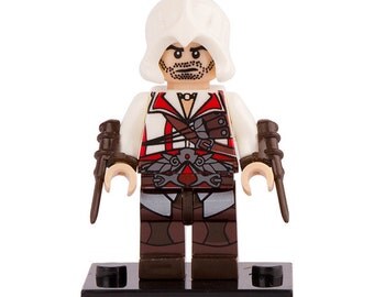 ezio lego