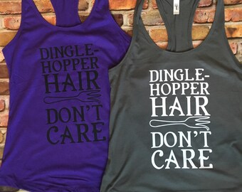 Disney shirts-disney-little mermaid-little mermaid shirt-disney shirts for women-disney couple shirt-family disney shirts-dingle hopper hair