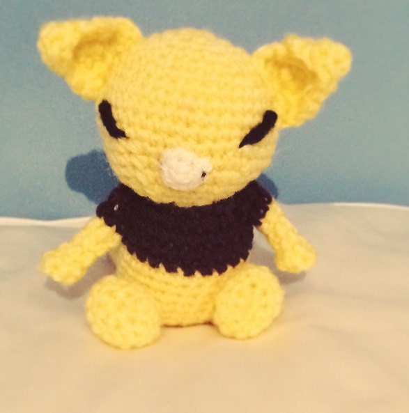 abra plush