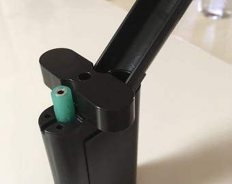 Summer Sale! Dugout One Hitter with Loading Tool