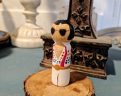 elvis omg doll