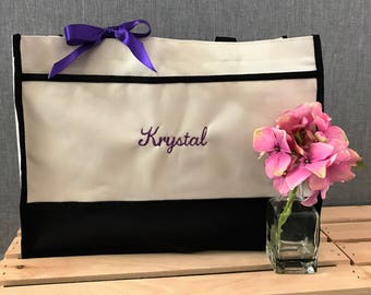 Graduation tote bags, Celebration tote bag, School tote bag, Highschool graduation tote bag, personalized tote bag