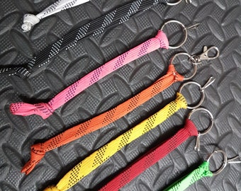 hockey key chain - porte clés hockey