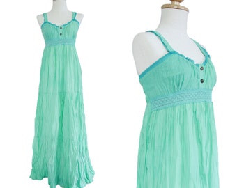 LACE SUNDRESS YV47312