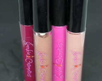 Matte Liquid Lipstick (Limited Edition)