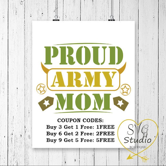 Free Free Proud Army Family Svg 442 SVG PNG EPS DXF File