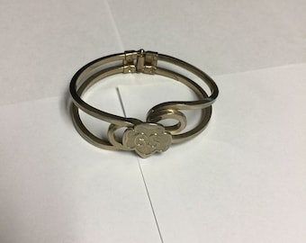 1960's vintage Girl Scout Bracelet