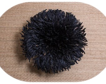 Juju Hat Black